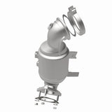 MagnaFlow 2019-2020 Buick Encore Direct Fit Catalytic Converter Front Underbody 1.4L - 280173
