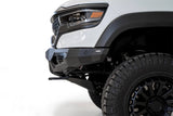 Addictive Desert Designs 2021 Dodge RAM 1500 TRX Bomber Front Bumper (Baja) - F620014100103