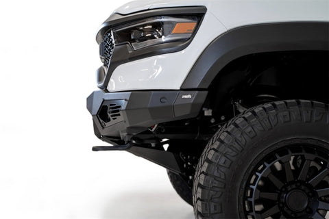 Addictive Desert Designs 2021 Dodge RAM 1500 TRX Bomber Front Bumper (Baja) - F620014100103
