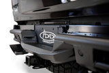 Addictive Desert Designs 2021 Dodge RAM 1500 TRX PRO Bolt-On Rear Bumper w/ Sensors - R628571280103