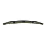 Westin 2005-2011 Toyota Tacoma Platinum Bug Shield - Smoke - 72-97160