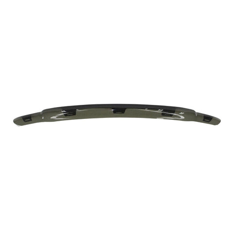 Westin 2005-2011 Toyota Tacoma Platinum Bug Shield - Smoke - 72-97160