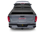 Roll-N-Lock 2020 Chevy Silverado / GMC Sierra 2500-3500 80-1/2in M-Series Retractable Tonneau Cover - LG226M