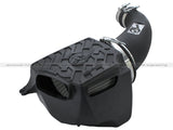 aFe Momentum GT PRO DRY S Stage 2 Si Intake 07-11 Jeep Wrangler JK V6 3.8L - 51-76203