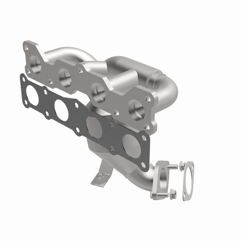 MagnaFlow Conv DF 09-10 Hyundai Sonata 2.4L - 51125