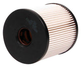 K&N Jeep/Dodge Diesel Truck Fuel Filter - PF-5200