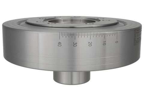 Ford Racing Crankshaft Damper - M-6316-A50