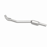 MagnaFlow Left Side Direct Fit Catalytic Converter California Grade 00-03 BMW M5 5.0L - 4481691