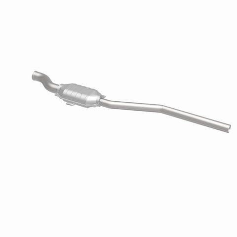 MagnaFlow Conv Direct Fit 79-81 Dodge D150/D200 3.7L - 3391244