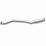 MagnaFlow Direct Fit Catalytic Converter 2012-2017 Grand Cherokee V8 6.4 OEM Underbody - 21-578
