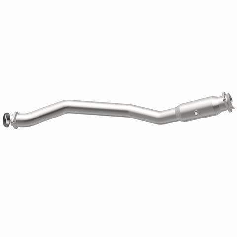 MagnaFlow Direct Fit Catalytic Converter 2012-2017 Grand Cherokee V8 6.4 OEM Underbody - 21-578