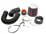 K&N Performance Intake Kit 96-98 Mercedes Benz C230 2.3L / 97-02 CLK200 2.3L - 57-0472