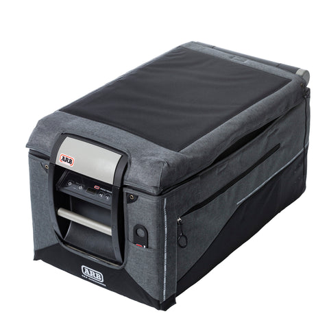 ARB Transit Bag Classic Fridge 63Q Series 2 Grey/Black - 10900044