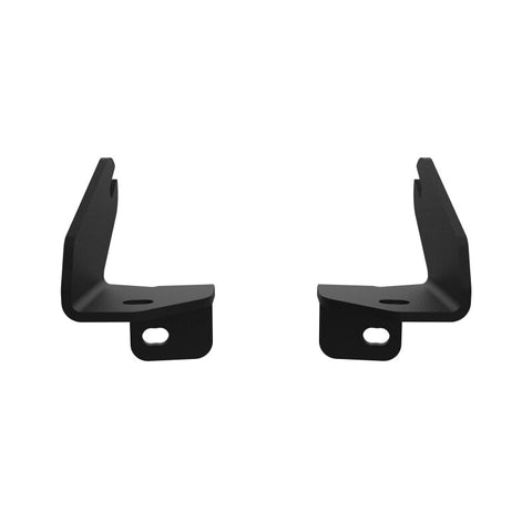 KC HiLiTES 21-24 Ford Bronco Front Bumper Light Bar Mount (For 30in FLEX ERA LED Light Bar) - 7352