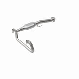 MagnaFlow Conv DF Astro-Safari Van 96-99 - 23410