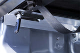 Access Tonnosport 17-19 Titan XD 8ft Bed (Clamps On w/ or w/o Utili-Track) Roll-Up Cover - 22030239