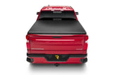 Truxedo 15-20 GMC Canyon & Chevrolet Colorado 5ft Lo Pro Bed Cover - 549801