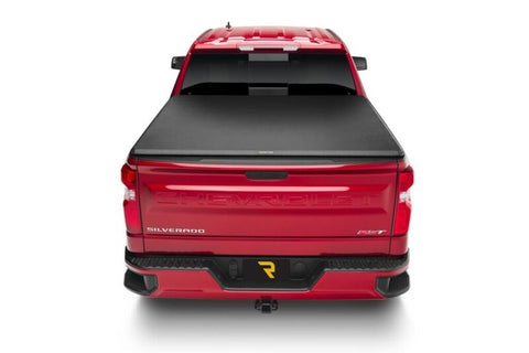 Truxedo 15-20 GMC Canyon & Chevrolet Colorado 5ft Lo Pro Bed Cover - 549801