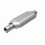 MagnaFlow Conv Univ 2.5 Single O2 Boss - 94436
