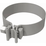 MagnaFlow Clamp 4.00inch TORCA SS 1.25inch 10pk - 10166