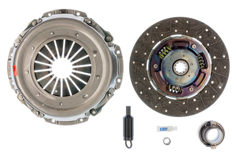 Exedy 2001-2004 Dodge Ram 2500 L6 Stage 1 Organic Clutch - 05805XHD