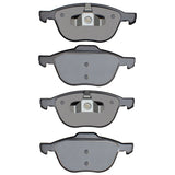 R1 04-22 Volvo V50 Front Performance Sport Brake Pads - 2115-1044-00