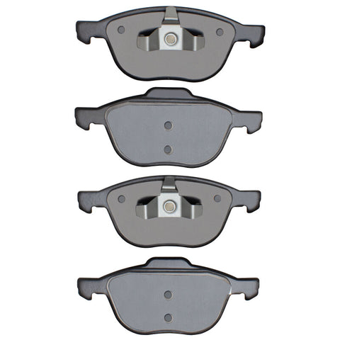 R1 04-22 Volvo V50 Front Performance Sport Brake Pads - 2115-1044-00