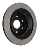 Stoptech 07-19 Cadillac Escalade Front & Rear CRYO-STOP Rotor - 120.66065CRY