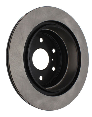 Stoptech 07-19 Cadillac Escalade Front & Rear CRYO-STOP Rotor - 120.66065CRY