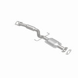 MagnaFlow Conv DF 99-00 Galant 2.4 rear OEM - 49458