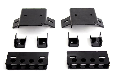 Air Lift Loadlifter 5000 Ultimate Rear Air Spring Kit for 99-05 Chevrolet Silverado 1500 HD/2500 - 88250