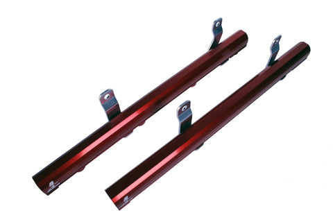 Aeromotive 97-05 Ford 5.4L 2 Valve Fuel Rails (Non Lightning Truck) - 14117