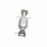 MagnaFlow Direct Fit Catalytic Converter 96-99 S10/Sanoma 4WD 4.3L - 447214