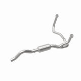 MagnaFlow Converter Direct Fit California Grade 00-01 Dodge Durango 5.9L - 4451205