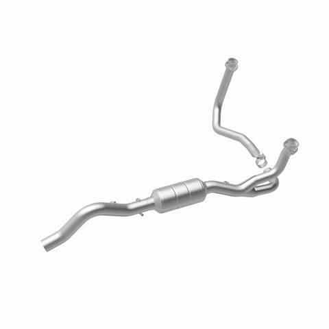MagnaFlow Converter Direct Fit California Grade 00-01 Dodge Durango 5.9L - 4451205