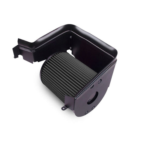 Airaid 13-15 Ford Escape 1.6L/2.0L EcoBoost Intake System (Dry / Black Media) - 452-300