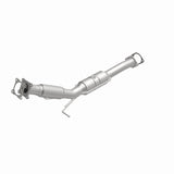 MagnaFlow Direct Fit Catalytic Converter 03-05 Volvo S60/ V70 2.4L - 51660