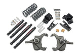Belltech LOWERING KIT WITH ND2 SHOCKS - 967ND