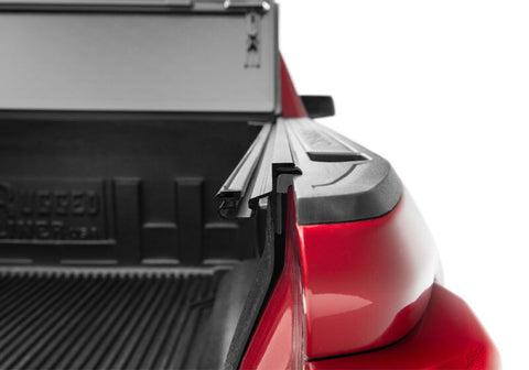 BAK 88-14 Chevy Silverado & C/K 8ft Bed (2014 HD / 2500 / 3500) BAKFlip G2 - 226102