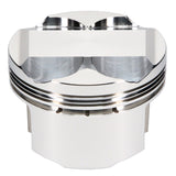 JE Pistons RENAULT WILLIAMS F7R 12.5:1 Set of 4 Pistons - 312459
