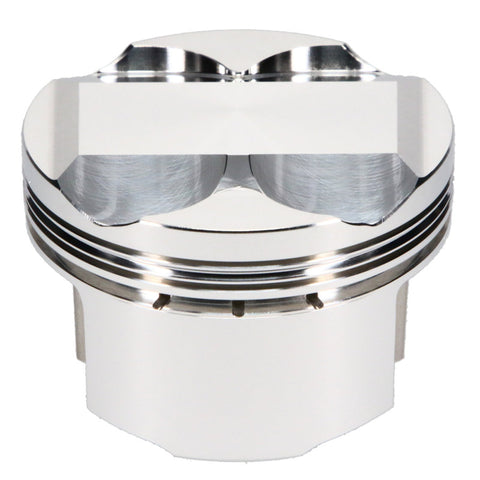 JE Pistons RENAULT CLIO F7RR 12.7:1 Set of 4 Pistons - 312438