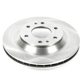 Power Stop 04-05 Buick Rainier Front Autospecialty Brake Rotor - AR8649