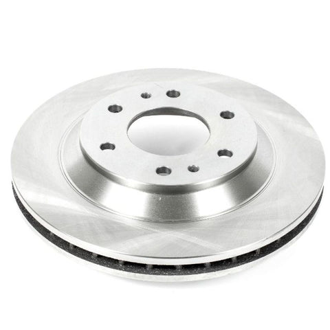 Power Stop 04-05 Buick Rainier Front Autospecialty Brake Rotor - AR8649