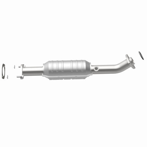 MagnaFlow Direct Fit Catalytic Converter 98-00 Niss Pathfinder 3.3L - 24748