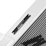Mishimoto 01-05 Yamaha YFM660 Raptor Aluminum Radiator - MMPS-YFM660-01