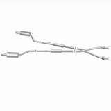 MagnaFlow SYS C/B 07-08 Infiniti G35 Sedan - 16862