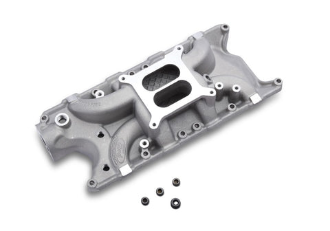 Ford Racing 289/302 Dual Plane Intake Manifold - M-9424-F302