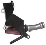 K&N 19-20 Chevy Blazer I4-2.5L Performance Air Intake Kit - 77-3111KC