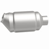 MagnaFlow Universal Catalytic Converter 1.75 inch C/A Spun - 54973