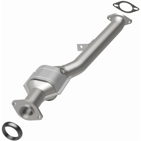 MagnaFlow Conv DF 02-07 Subaru WRX 2.0L Turbo - 23147